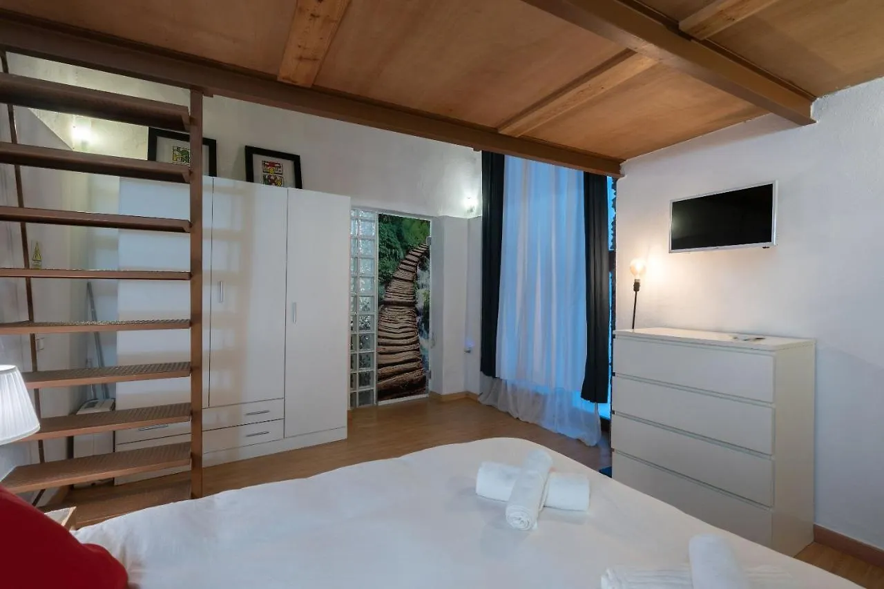 Cdz - Santiago Terry, Apartamento Centrico En Cadiz Apartment
