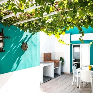  Сasa de vacaciones Casa Salazar España