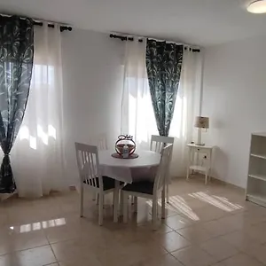  Apartamento Casa Fulvio Fuerteventura España