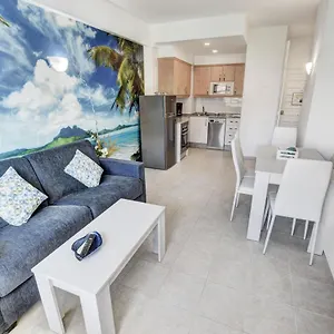  Apartamento Palm - C&g Benal España