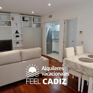  Apartamento Calderón España