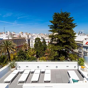  Apartamento Candelaria10 España