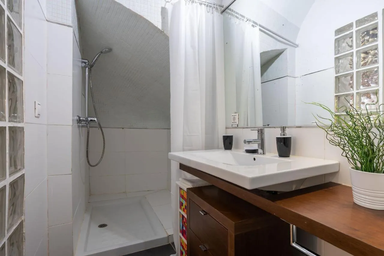 Cdz - Santiago Terry, Apartamento Centrico En Cadiz Apartment