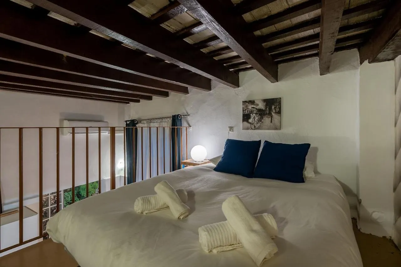 Cdz - Santiago Terry, Apartamento Centrico En Cadiz Apartment Spain