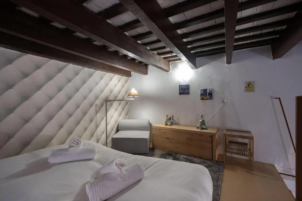 Cdz - Santiago Terry, Apartamento Centrico En Cadiz Apartment Spain