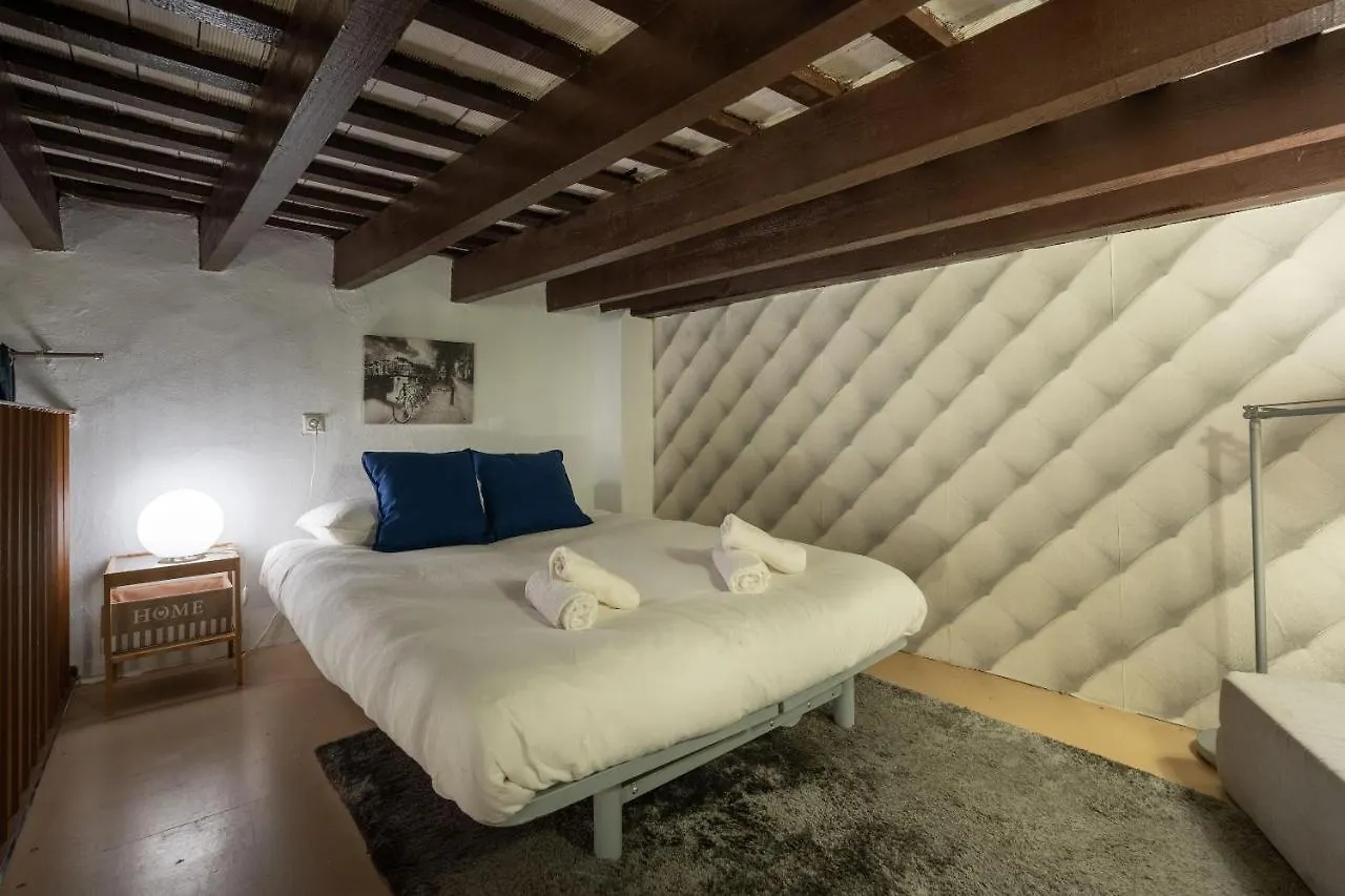 Cdz - Santiago Terry, Apartamento Centrico En Cadiz Apartment Spain