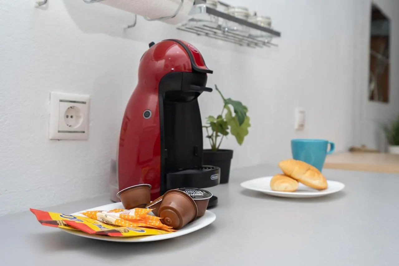 Cdz - Santiago Terry, Apartamento Centrico En Cadiz Apartment