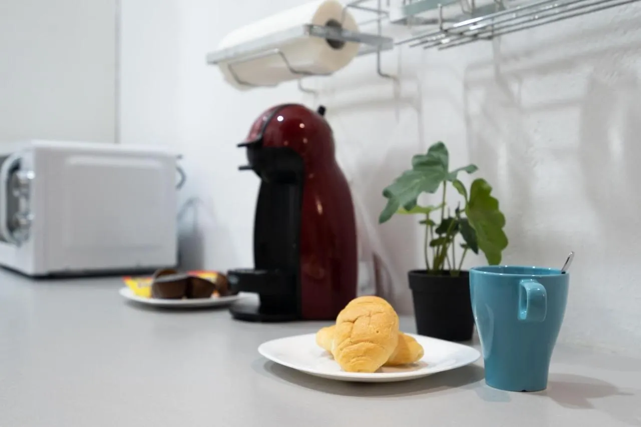 Cdz - Santiago Terry, Apartamento Centrico En Cadiz Apartment