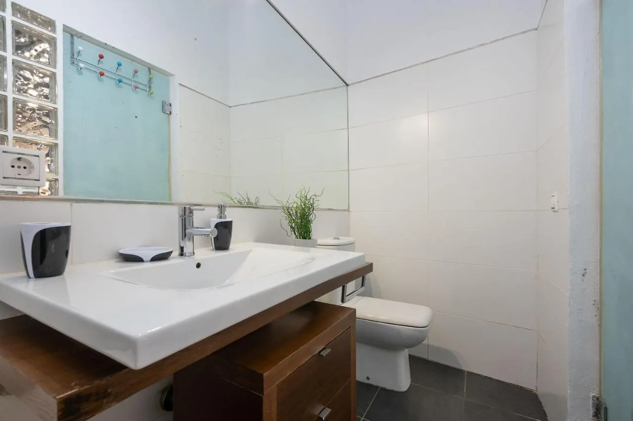 Cdz - Santiago Terry, Apartamento Centrico En Cadiz Apartment