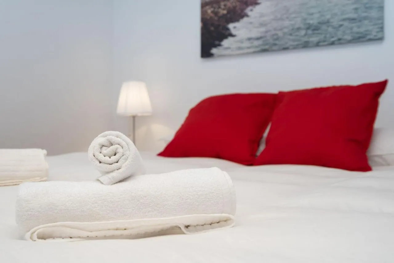 Cdz - Santiago Terry, Apartamento Centrico En Cadiz Apartment