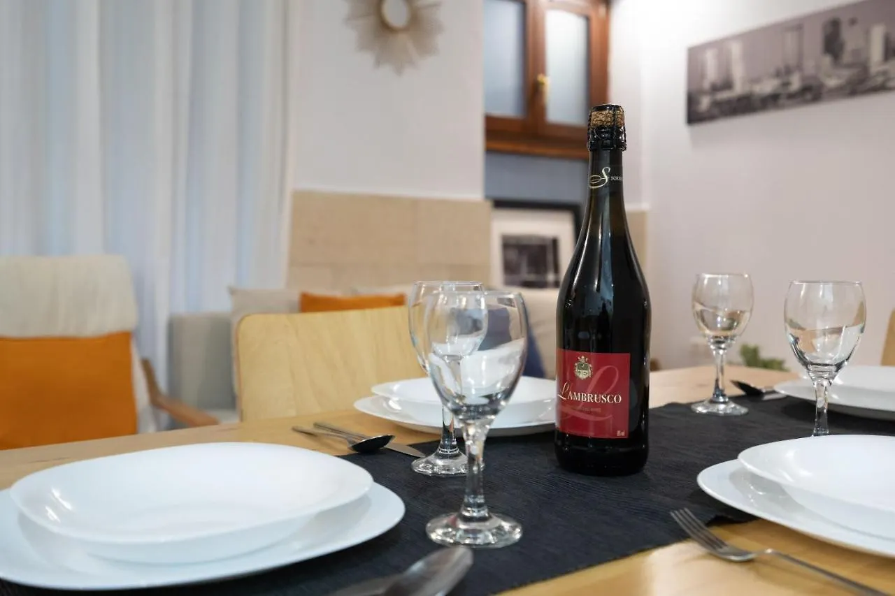 Cdz - Santiago Terry, Apartamento Centrico En Cadiz Apartment 0*,  Spain