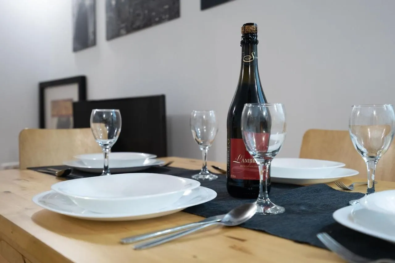 Cdz - Santiago Terry, Apartamento Centrico En Cadiz Apartment